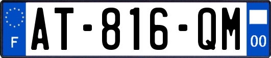 AT-816-QM