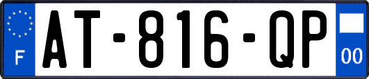 AT-816-QP
