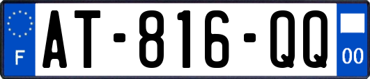 AT-816-QQ