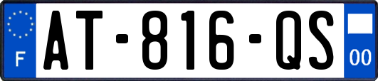AT-816-QS