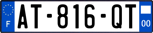 AT-816-QT