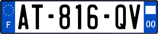AT-816-QV