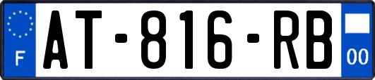 AT-816-RB