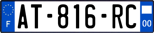 AT-816-RC