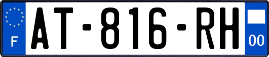 AT-816-RH