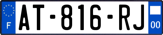 AT-816-RJ