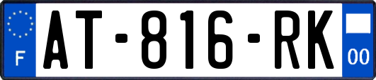 AT-816-RK