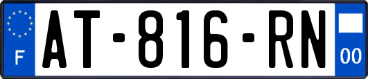 AT-816-RN