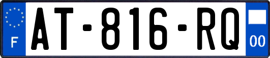 AT-816-RQ