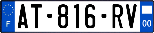 AT-816-RV