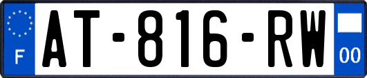 AT-816-RW