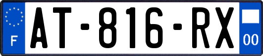 AT-816-RX
