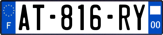 AT-816-RY