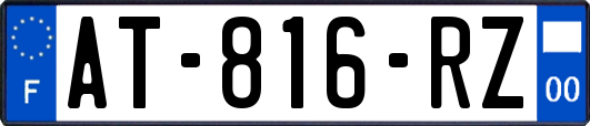 AT-816-RZ