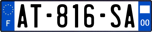 AT-816-SA
