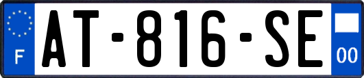 AT-816-SE