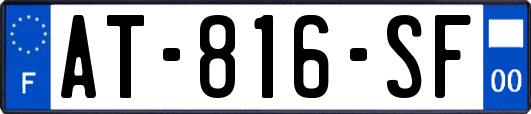 AT-816-SF