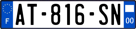 AT-816-SN