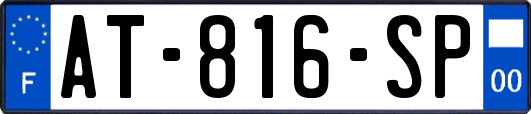 AT-816-SP