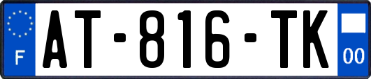 AT-816-TK