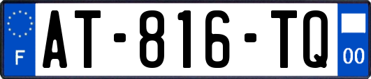 AT-816-TQ
