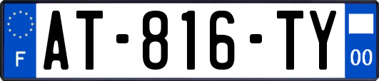 AT-816-TY