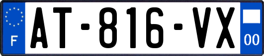 AT-816-VX