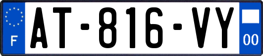 AT-816-VY