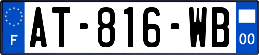 AT-816-WB