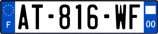 AT-816-WF