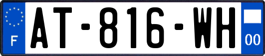 AT-816-WH