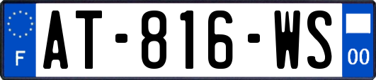 AT-816-WS