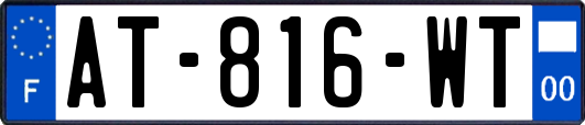 AT-816-WT