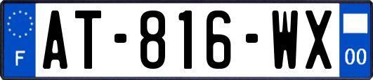 AT-816-WX