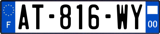 AT-816-WY