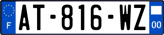 AT-816-WZ