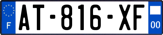 AT-816-XF