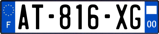 AT-816-XG