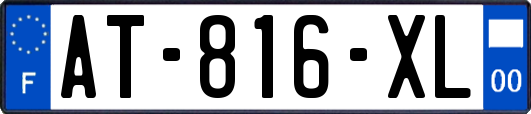 AT-816-XL