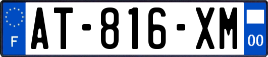 AT-816-XM