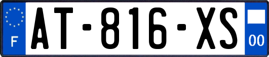 AT-816-XS