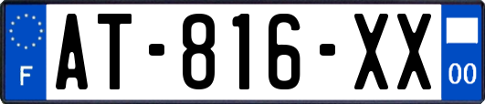 AT-816-XX