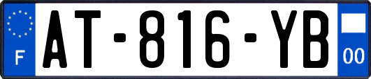 AT-816-YB