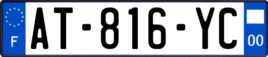 AT-816-YC