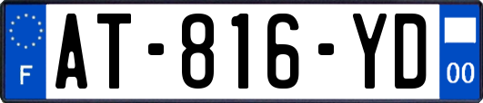 AT-816-YD