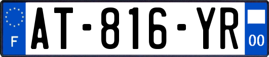 AT-816-YR