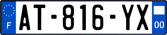 AT-816-YX