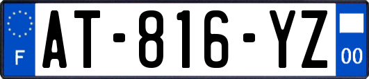 AT-816-YZ