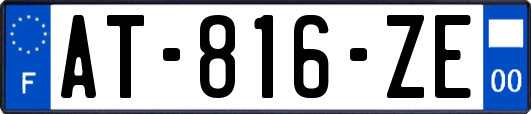 AT-816-ZE
