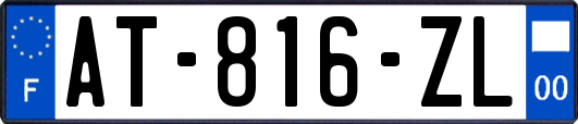 AT-816-ZL